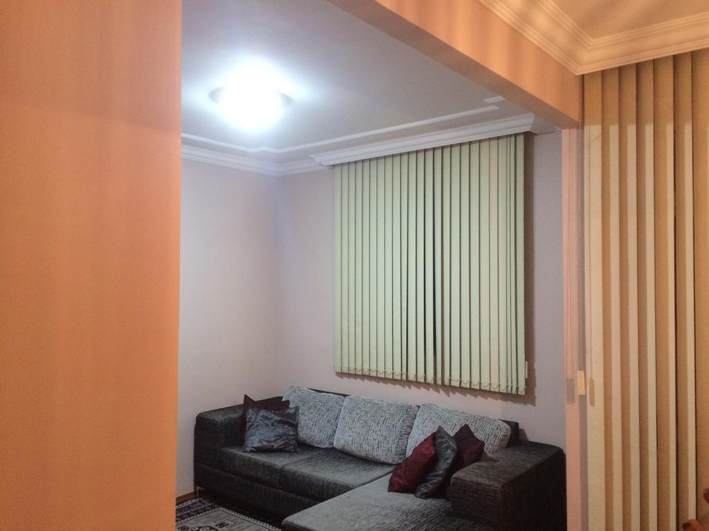 Apartamento Uberlândia - BH Belo Horizonte Exterior foto