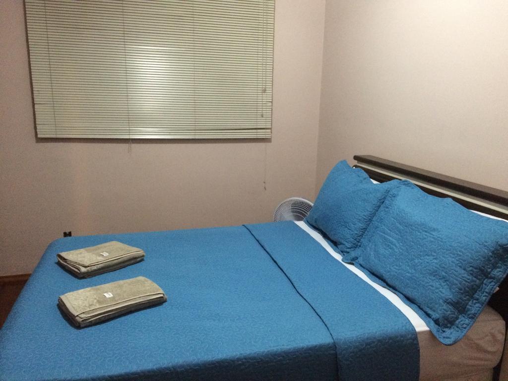 Apartamento Uberlândia - BH Belo Horizonte Exterior foto