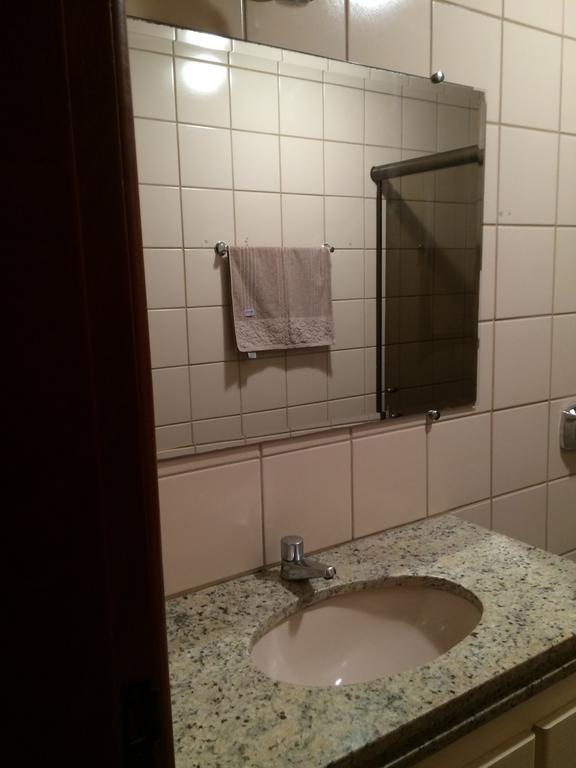 Apartamento Uberlândia - BH Belo Horizonte Exterior foto
