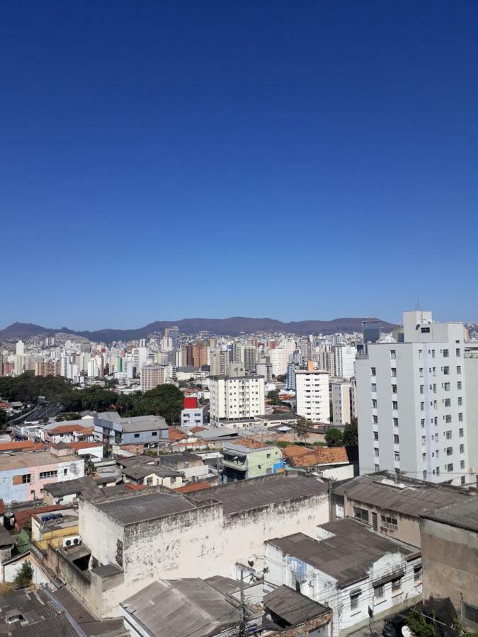 Apartamento Uberlândia - BH Belo Horizonte Exterior foto