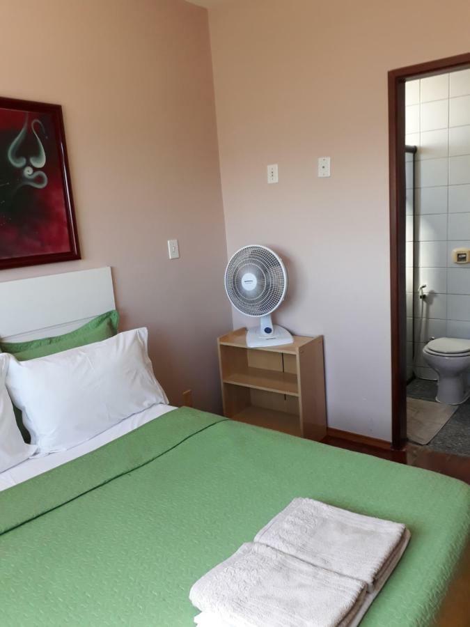 Apartamento Uberlândia - BH Belo Horizonte Exterior foto