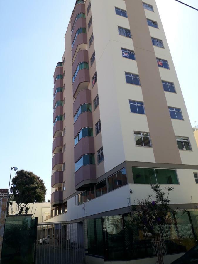 Apartamento Uberlândia - BH Belo Horizonte Exterior foto